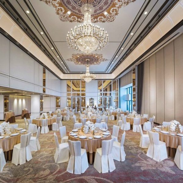 Athenee酒店曼谷半岛手机端下载