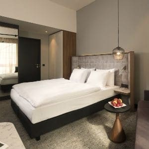 Adina公寓酒店bd手机版网页有限责任公司半岛手机端下载