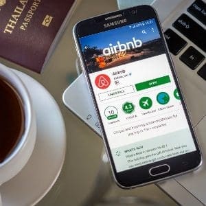 Airbnb
