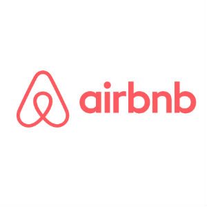 Airbnb logo