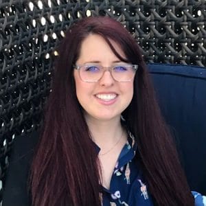 阿斯特丽德Naujokaitis