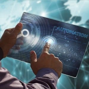 自动化