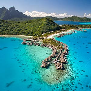 康拉德博拉博拉岛努伊