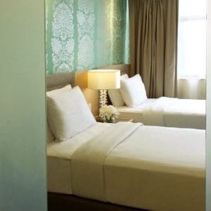 Cosmo吉半岛手机端下载隆坡酒店