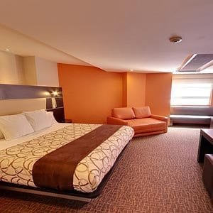 Exe援引墨西哥和Exe Santafe精品酒店半岛手机端下载