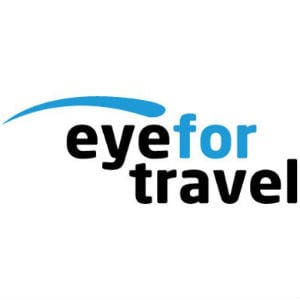 EyeForTravel标志