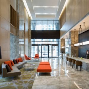 弗雷泽地方天津