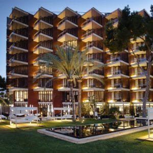 格兰米利亚德马尔