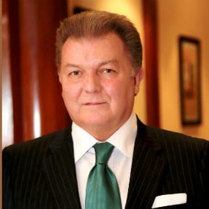 戈登·詹姆斯·戈尔曼