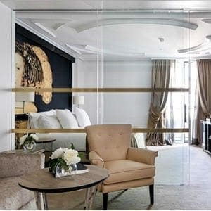 格兰de los duque米利亚-帕拉西奥市