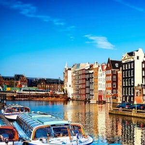 硝酸钾阿姆斯特丹