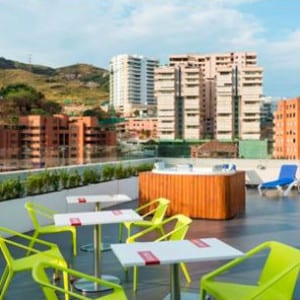 汉普顿酒店Yopal