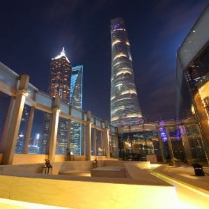 中国国际旅游交易会