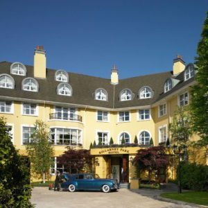 基拉尼的房子公园酒店半岛手机端下载