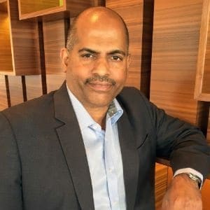 Kumar Renoo