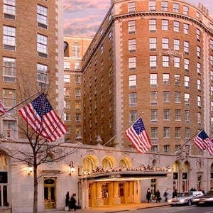 五月花号华盛顿特区