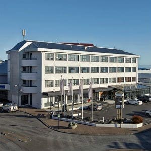 Park-Inn-Keflavik