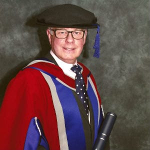 酒半岛手机端下载店学院院长成为皇家烹饪艺术学院院士