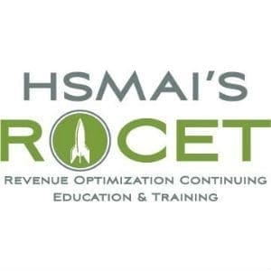 Hsmai rocet 2016