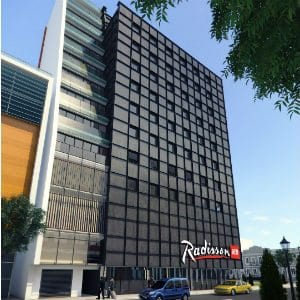 雷迪森红色Chavchavadze