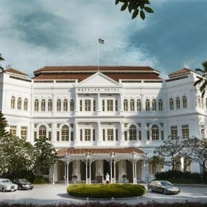 新加坡莱佛士酒店半岛手机端下载