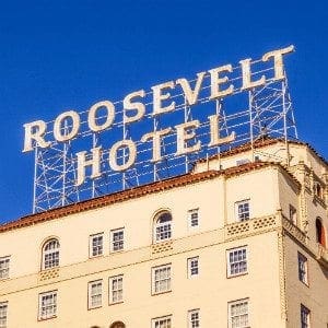 罗斯福酒店半岛手机端下载