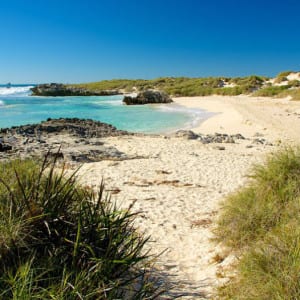 Rottnest岛
