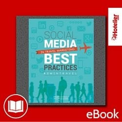 社交媒体在旅游营销的最佳实践