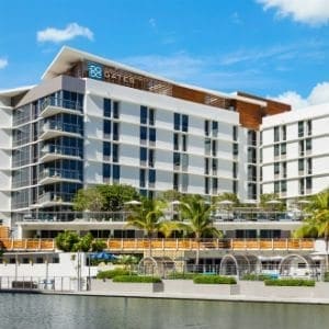 南海滩盖茨酒店半岛手机端下载