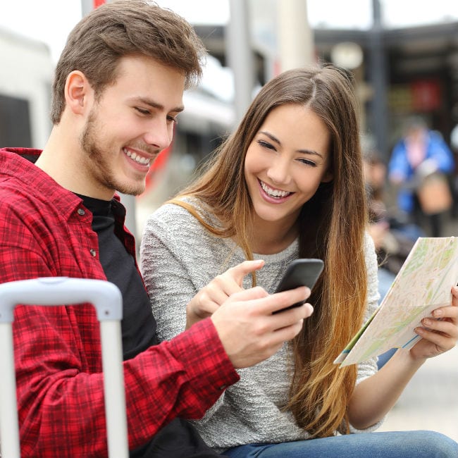 三个关键业务、技术和酒店营销趋势半岛手机端下载