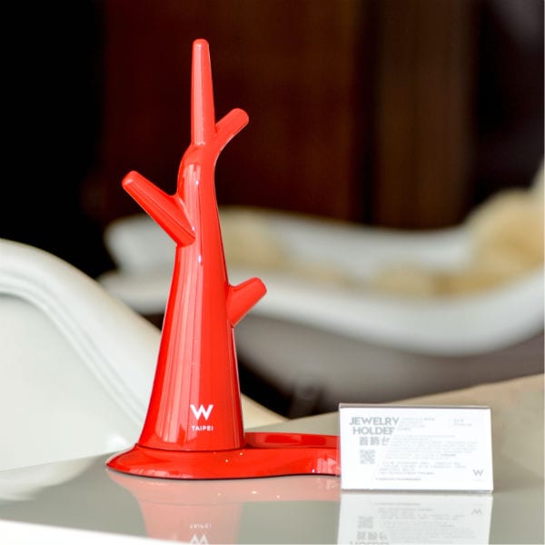 W台北垃圾重新设计