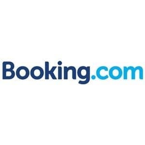 Booking.com的新
