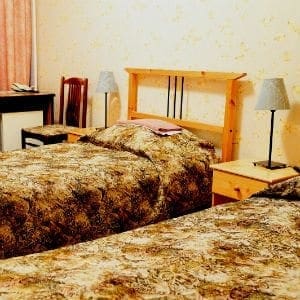 旧的酒店半岛手机端下载房间