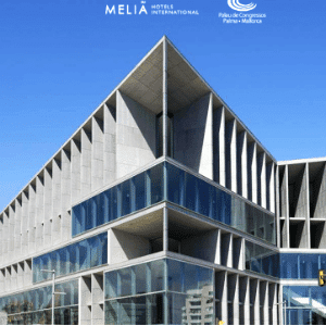 -帕拉西奥市德Congresos迪帕尔马