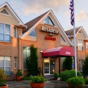 住宅酒店圣安东尼奥机场