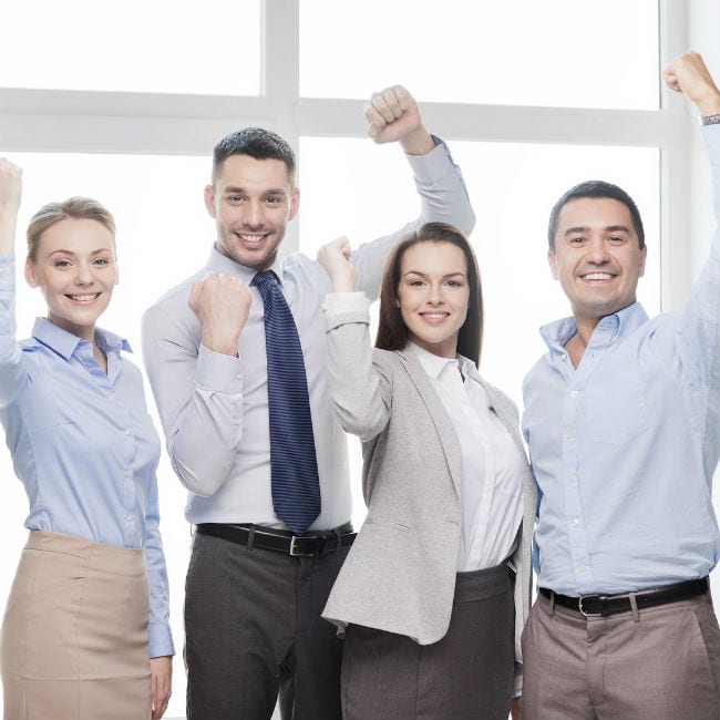 提高员工生产力