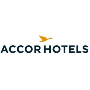 Accor半岛手机端下载bd手机版网页有限责任公司Hotels标志