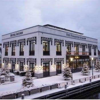 Van der Valk酒半岛手机端下载店莱顿