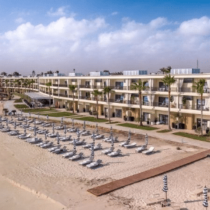 Al-Alamein-半岛手机端下载Hotel