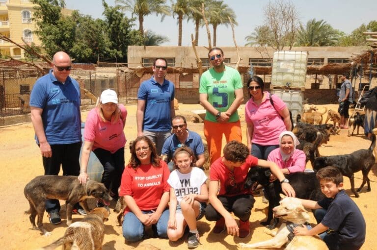 Ramses_Hilton_chairity