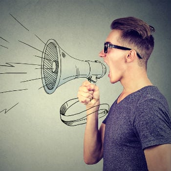 假的有影响力的人