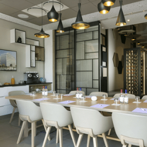 希尔顿花园酒店