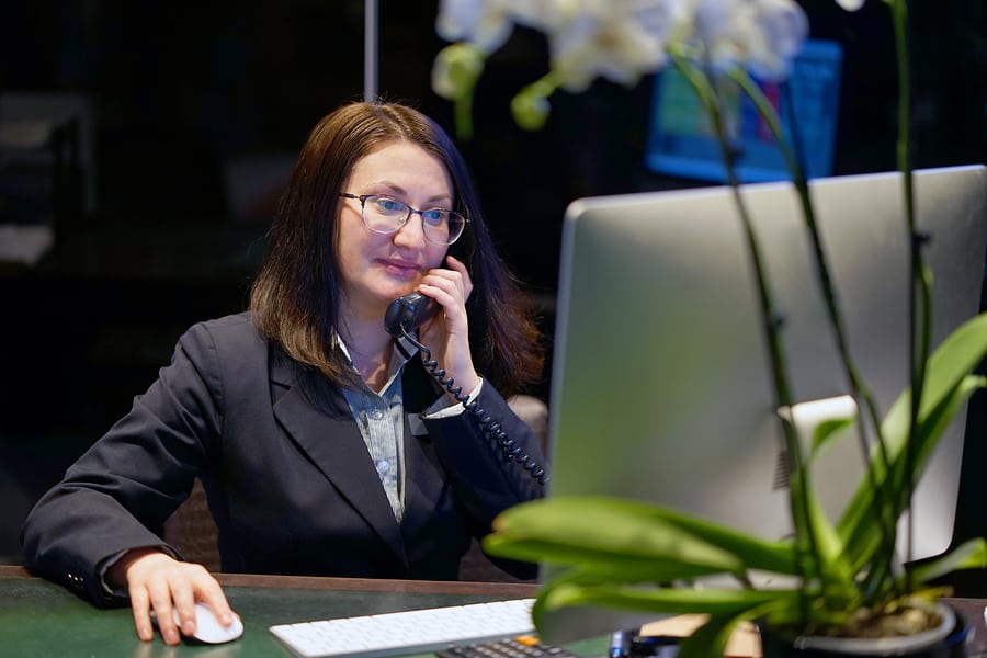 基于同理心的客户服务设身处地为客户着想