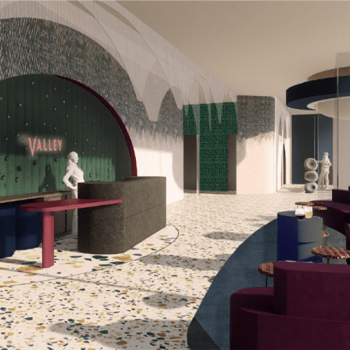 OVOLO集团11月开放