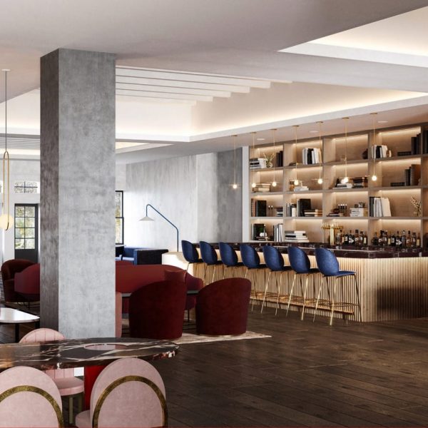 公会酒店开在2019半岛手机端下载年初在圣地亚哥