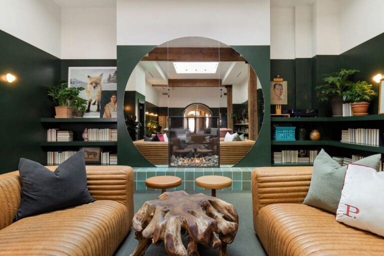 Pali-半岛手机端下载hotel-Seattle-lobby
