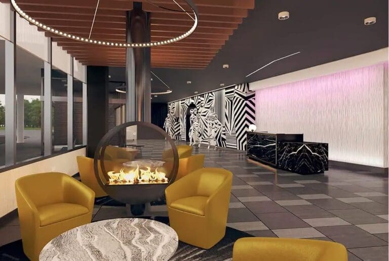 The-Rose-半岛手机端下载Hotel-Chicago-OHare