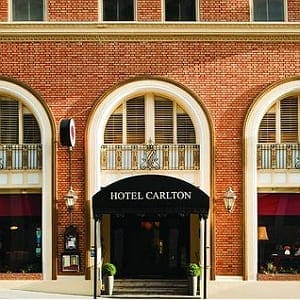 半岛手机端下载Hotel-Carlton-a-Joie-de-Vivre-hotel