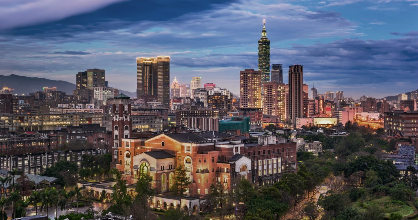 Rosewood-Taipei