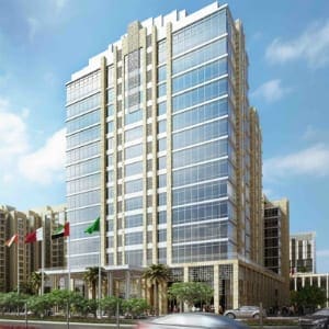 Wyndham-Deira-Waterfront